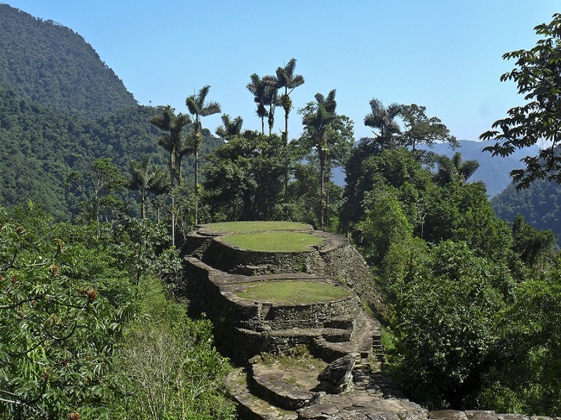 Ciudad Perdida
